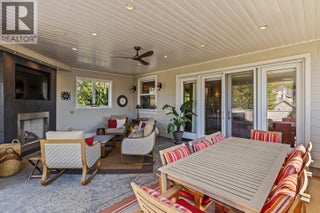 2410 Abbott Street Unit# 4. Kelowna, British Columbia