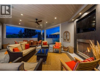 2410 Abbott Street Unit# 4. Kelowna, British Columbia