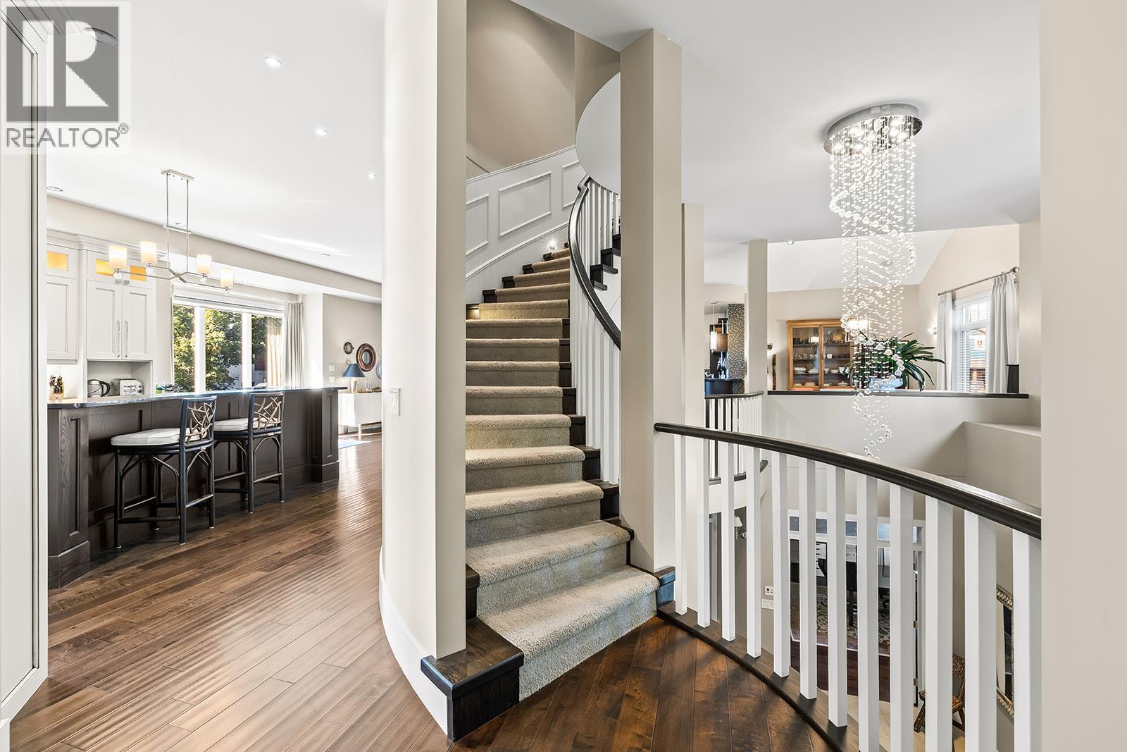 2410 Abbott Street Unit# 4. Kelowna, British Columbia