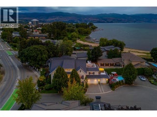 2410 Abbott Street Unit# 4. Kelowna, British Columbia