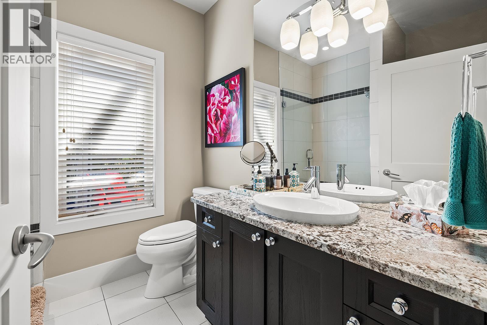 2410 Abbott Street Unit# 4. Kelowna, British Columbia