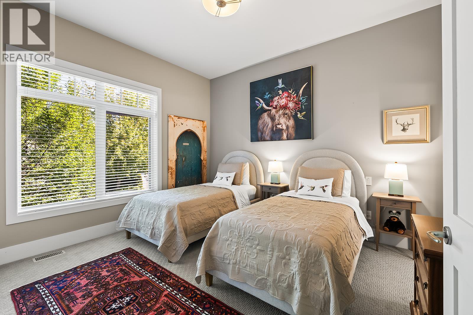 2410 Abbott Street Unit# 4. Kelowna, British Columbia