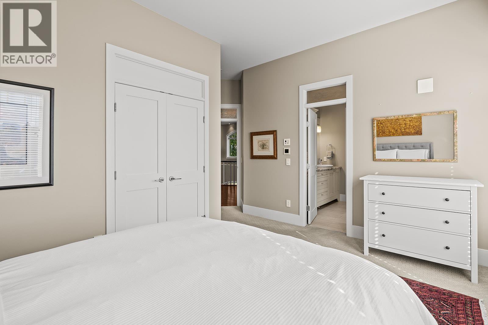 2410 Abbott Street Unit# 4. Kelowna, British Columbia