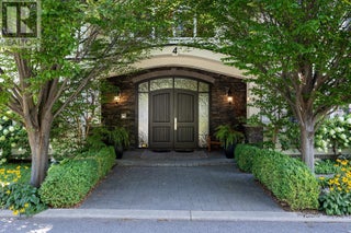 2410 Abbott Street Unit# 4. Kelowna, British Columbia