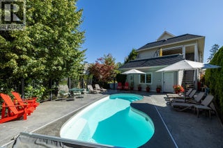 2410 Abbott Street Unit# 4. Kelowna, British Columbia