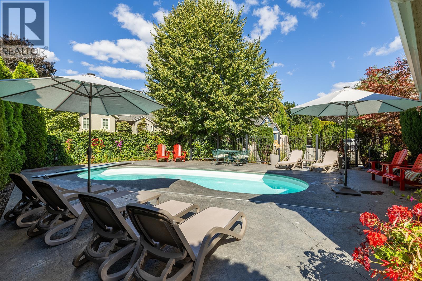 2410 Abbott Street Unit# 4. Kelowna, British Columbia