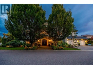 2410 Abbott Street Unit# 4. Kelowna, British Columbia