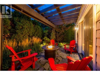 2410 Abbott Street Unit# 4. Kelowna, British Columbia