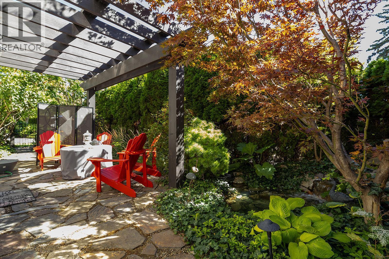 2410 Abbott Street Unit# 4. Kelowna, British Columbia