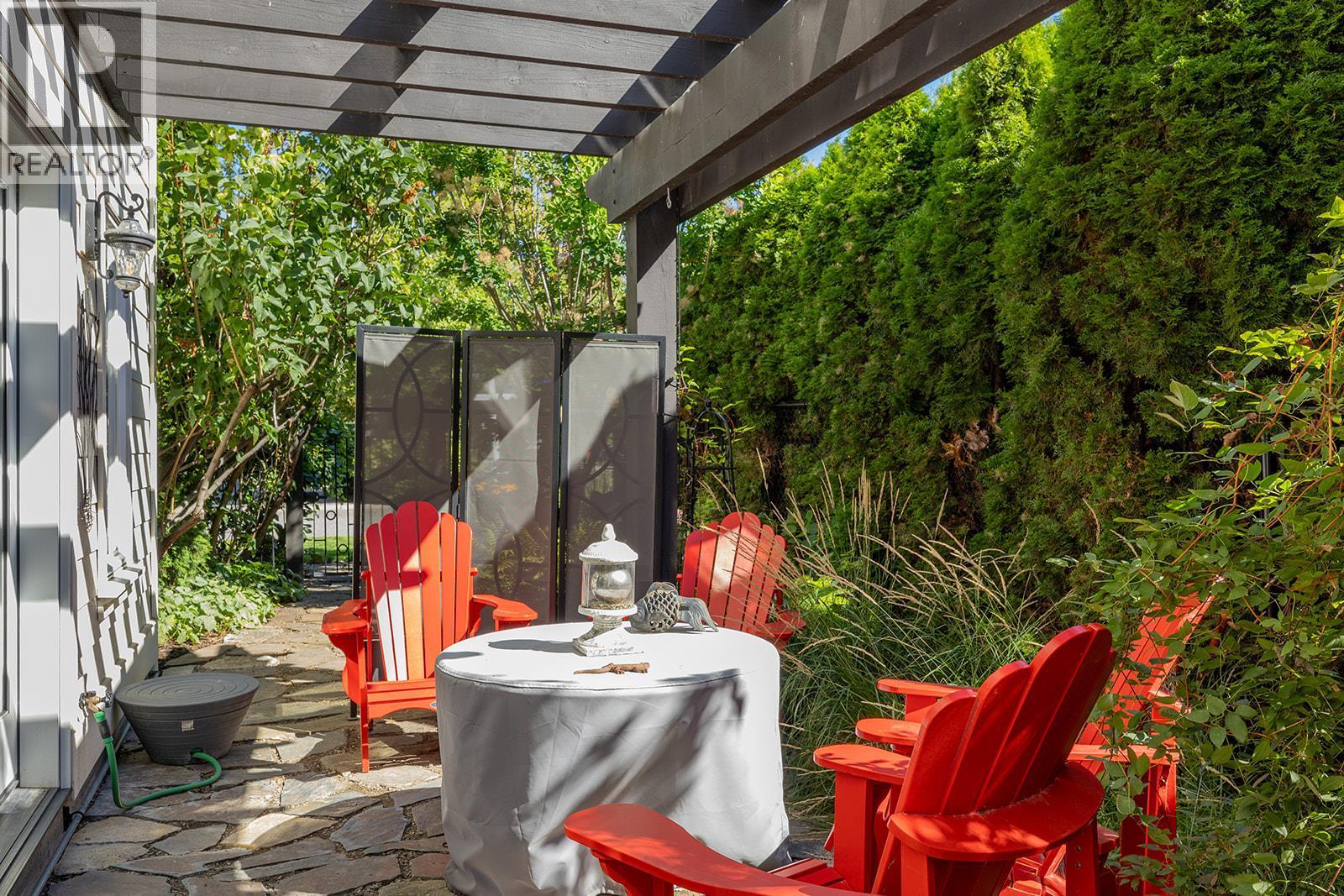 2410 Abbott Street Unit# 4. Kelowna, British Columbia