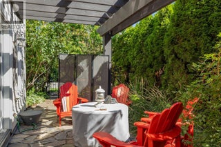 2410 Abbott Street Unit# 4. Kelowna, British Columbia