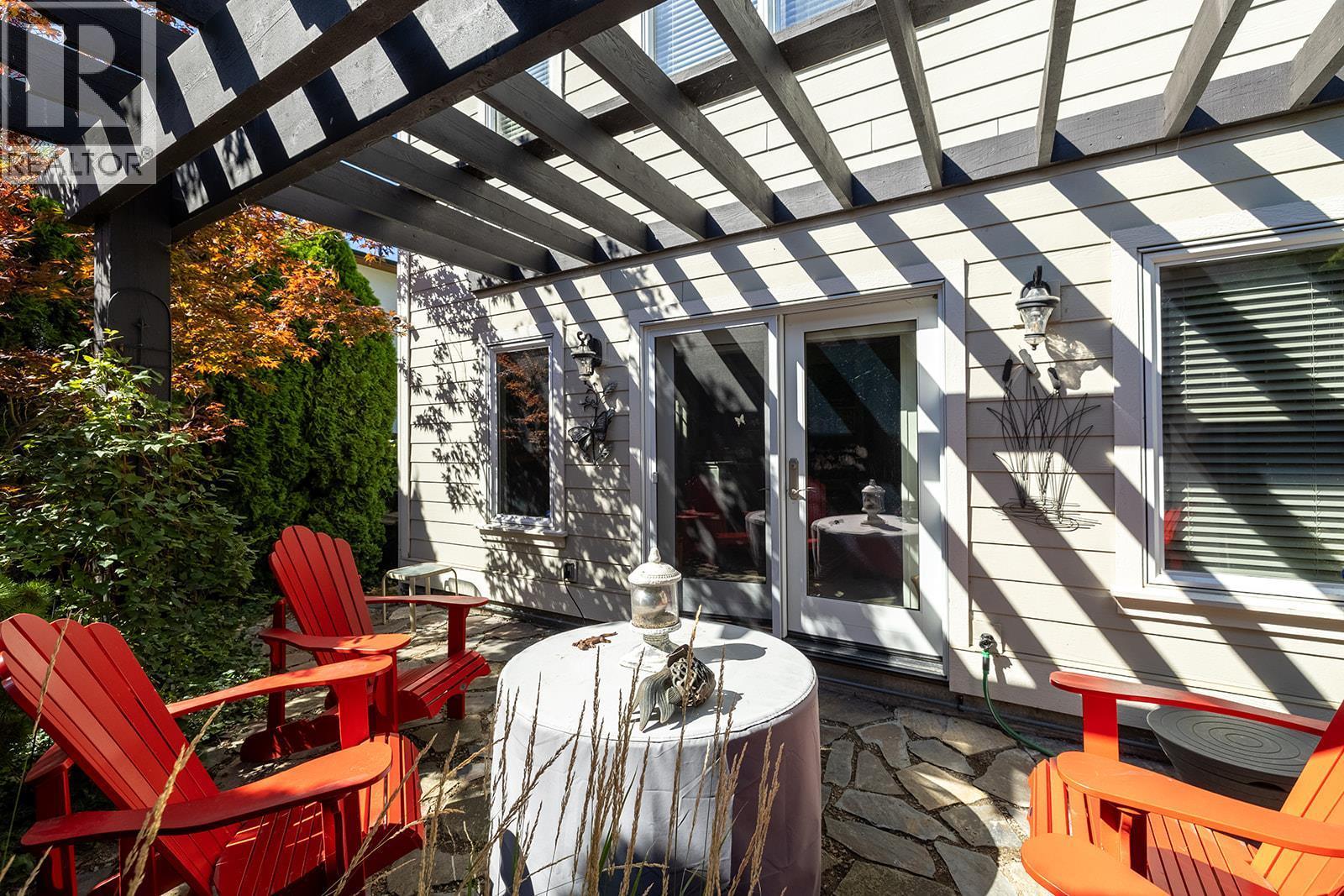 2410 Abbott Street Unit# 4. Kelowna, British Columbia