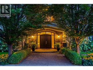 2410 Abbott Street Unit# 4. Kelowna, British Columbia