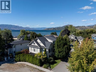 2410 Abbott Street Unit# 4. Kelowna, British Columbia