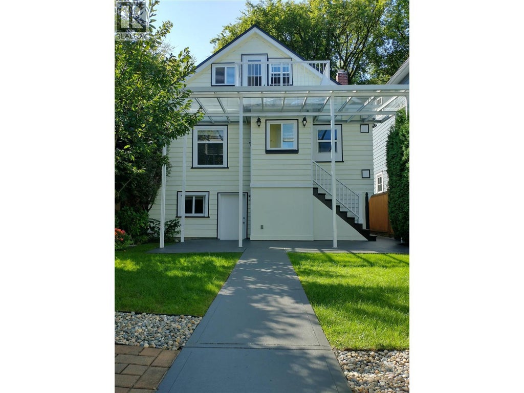 761 W 26th Avenue, Vancouver