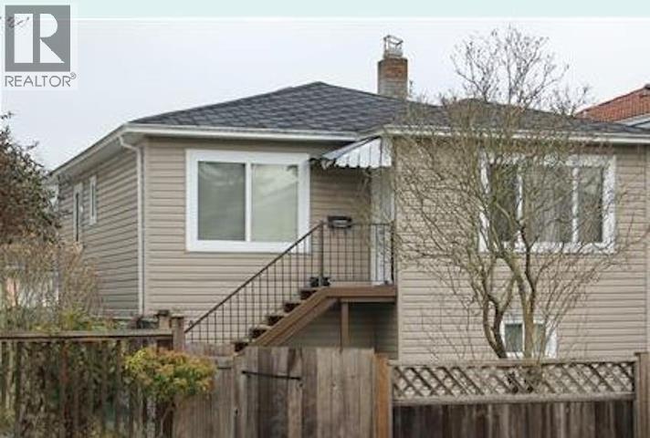 2817 Euclid Avenue, Vancouver