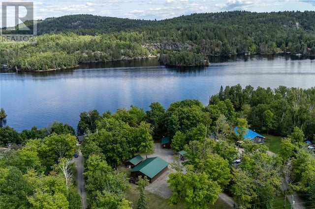 700 Bayline Drive, Mckerrow