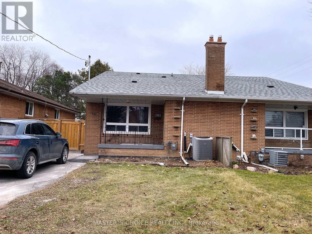 166 Roywood Drive, Toronto (parkwoods-Donalda)