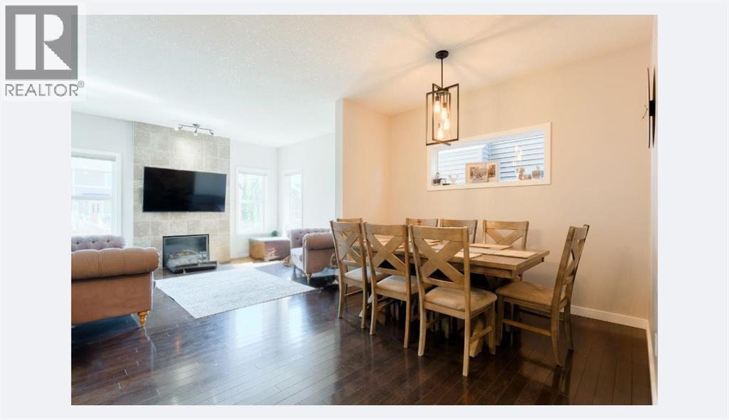 40 Sunrise Terrace, Cochrane