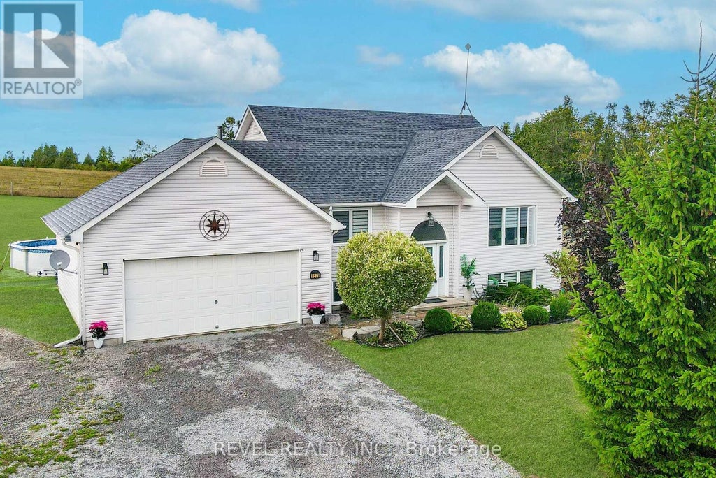 1578 Sturgeon Road, Kawartha Lakes (verulam)