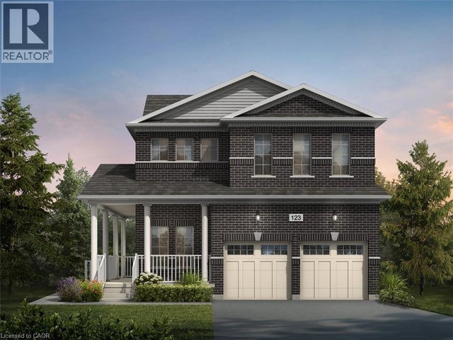 19 Spachman Street, Kitchener