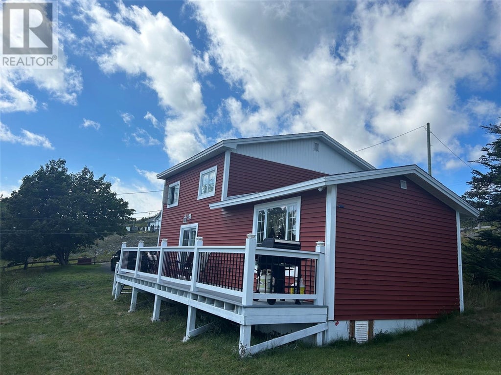 06 Top Road, King's Cove