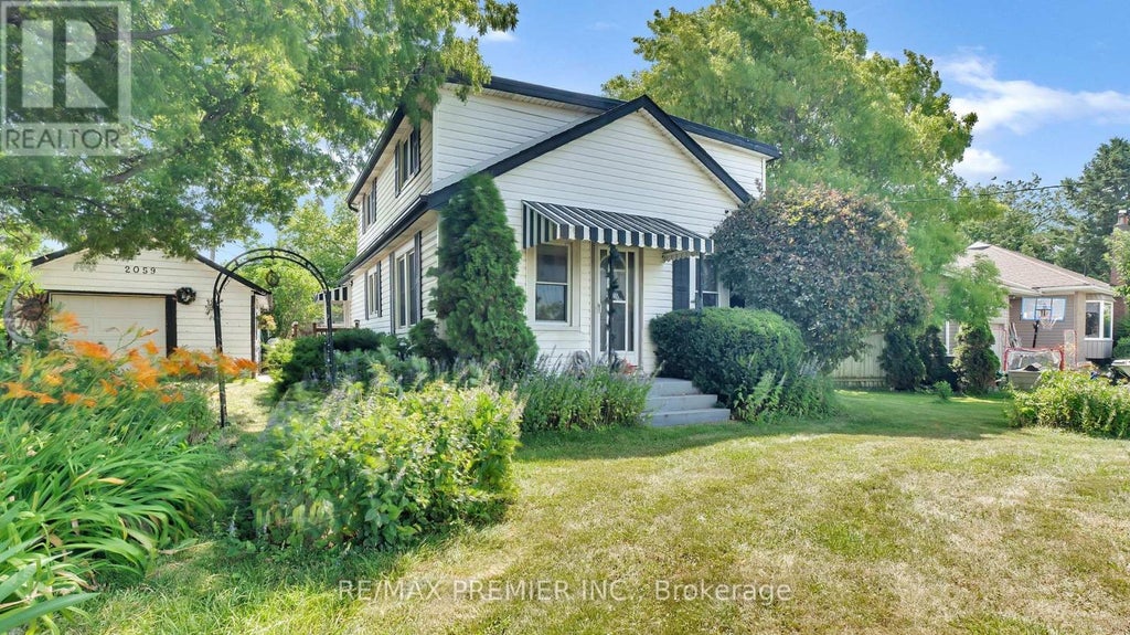 2059 Maple Grove Road, Clarington (bowmanville)