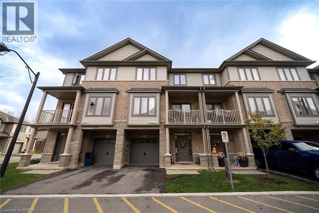77 Diana Avenue Unit# 119, Brantford