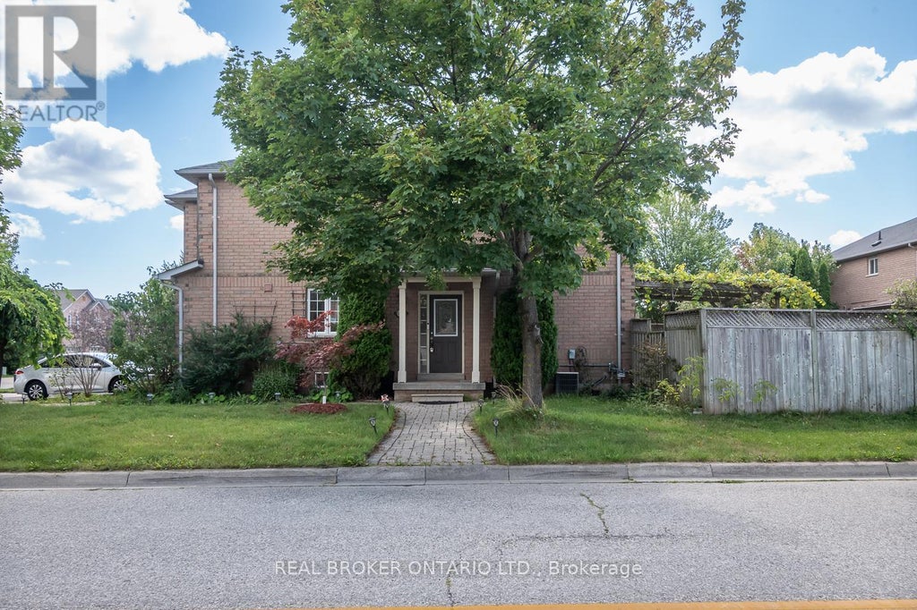 1508 Pinecliff Road, Oakville (wt West Oak Trails)