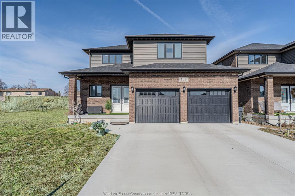 133 Churchill Park, Chatham