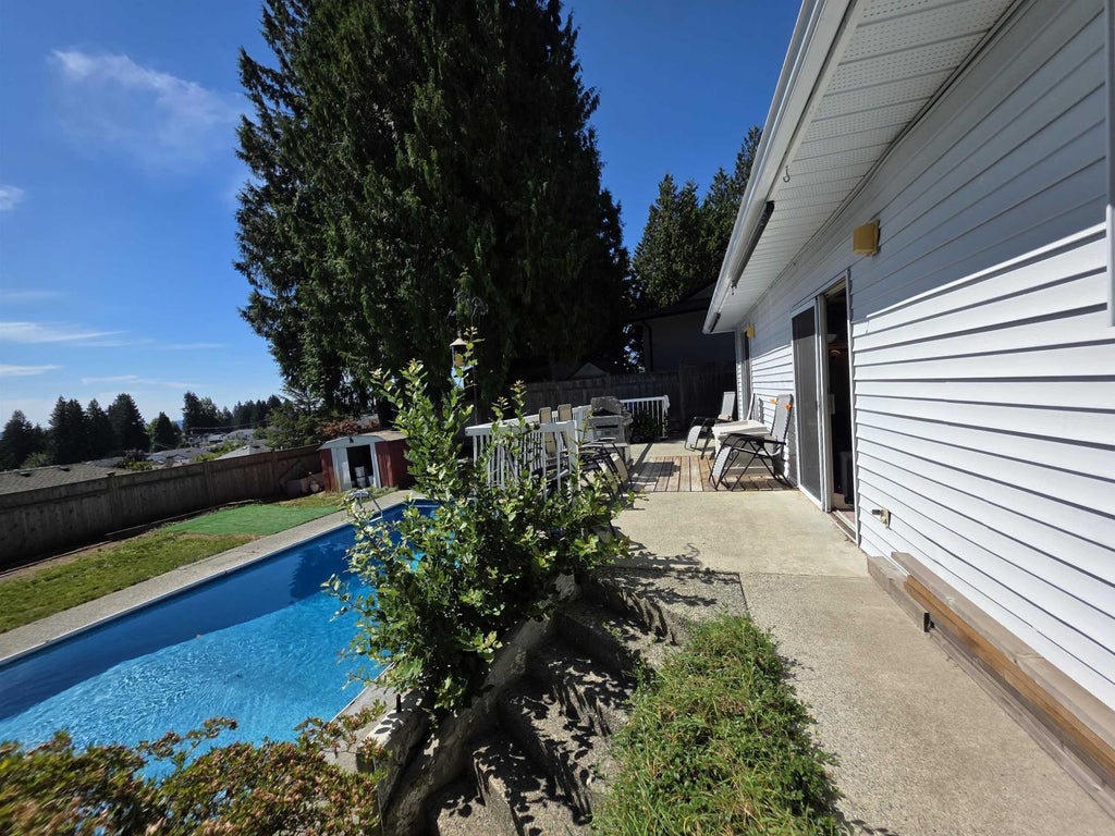 8249 Copper Place, Mission