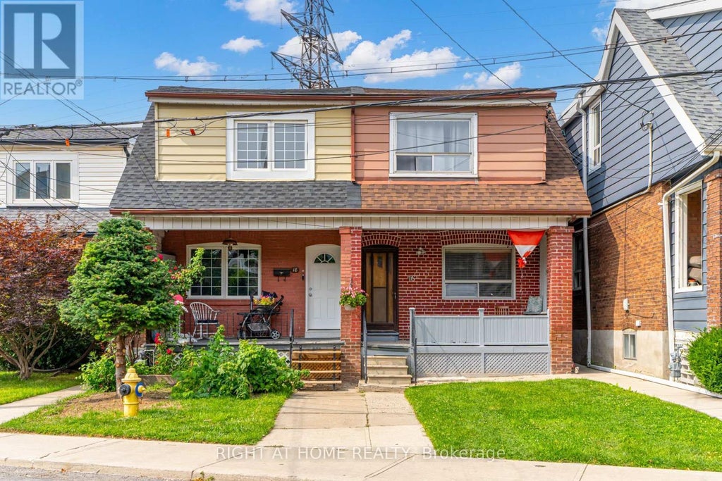16 Pryor Avenue, Toronto (weston-Pellam Park)