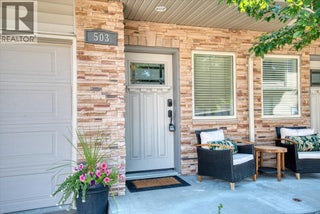 3350 Woodsdale Road Unit# 503. Lake Country, British Columbia