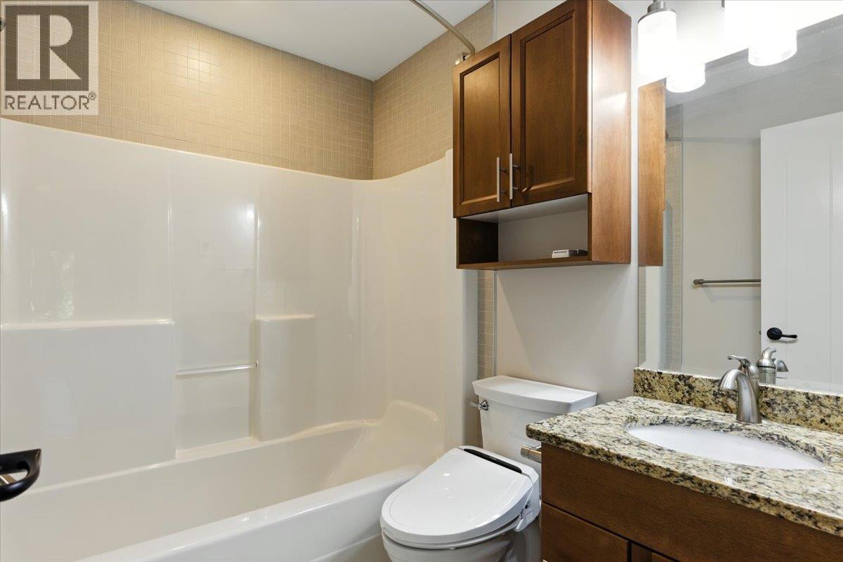 3350 Woodsdale Road Unit# 503. Lake Country, British Columbia