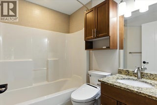 3350 Woodsdale Road Unit# 503. Lake Country, British Columbia