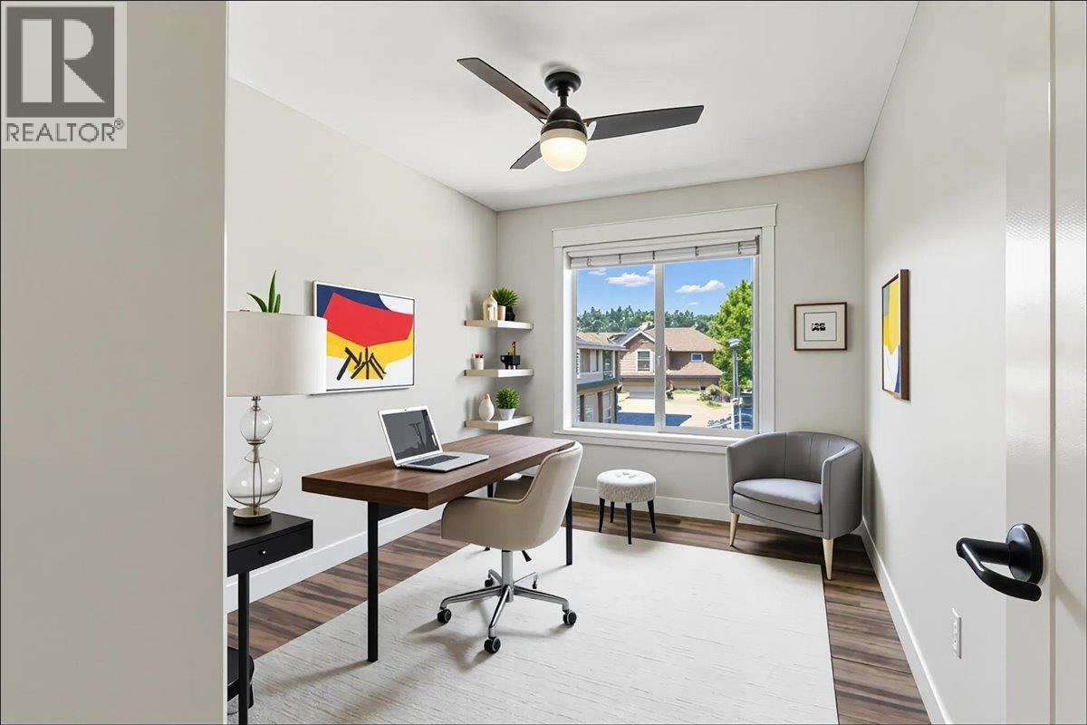 3350 Woodsdale Road Unit# 503. Lake Country, British Columbia