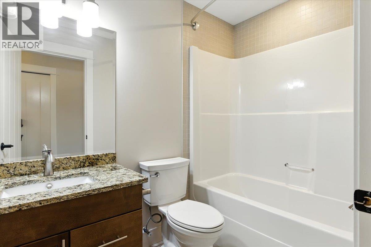 3350 Woodsdale Road Unit# 503. Lake Country, British Columbia