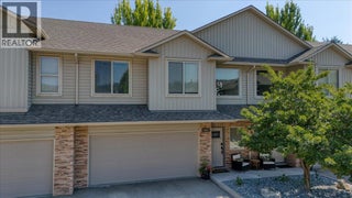 3350 Woodsdale Road Unit# 503. Lake Country, British Columbia