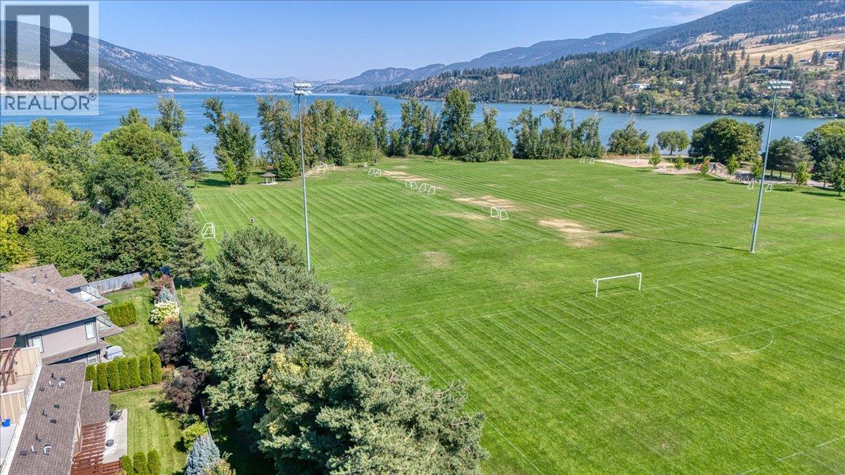 3350 Woodsdale Road Unit# 503. Lake Country, British Columbia