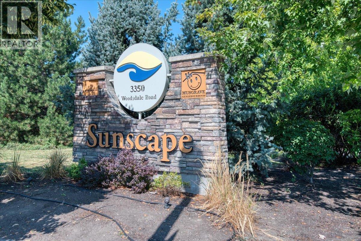 3350 Woodsdale Road Unit# 503. Lake Country, British Columbia