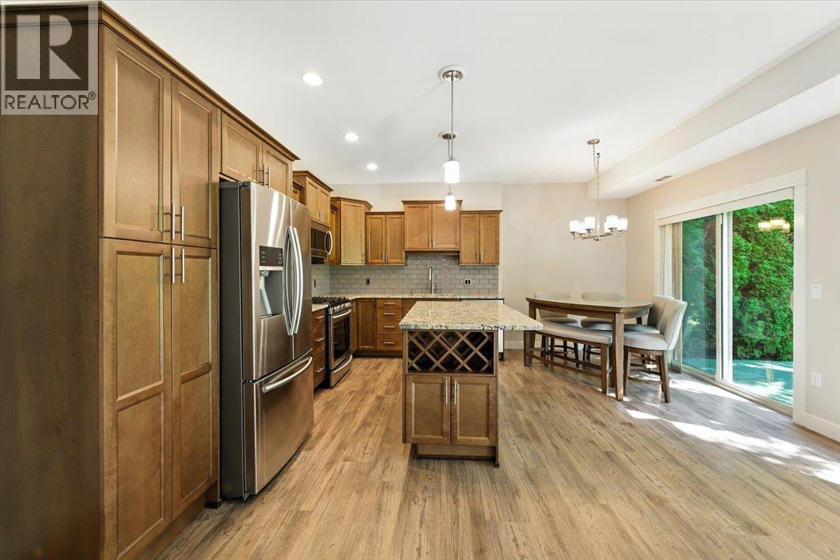 3350 Woodsdale Road Unit# 503. Lake Country, British Columbia