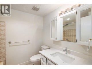 555 Rowcliffe Avenue Unit# 307. Kelowna, British Columbia