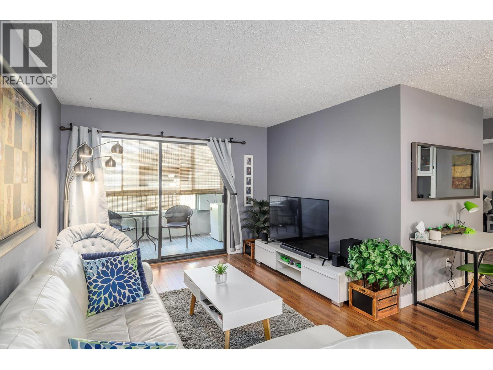 555 Rowcliffe Avenue Unit# 307. Kelowna, British Columbia