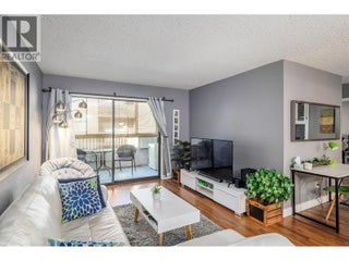 555 Rowcliffe Avenue Unit# 307. Kelowna, British Columbia