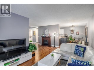 555 Rowcliffe Avenue Unit# 307. Kelowna, British Columbia