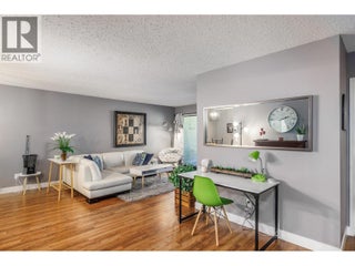 555 Rowcliffe Avenue Unit# 307. Kelowna, British Columbia