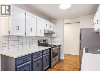 555 Rowcliffe Avenue Unit# 307. Kelowna, British Columbia