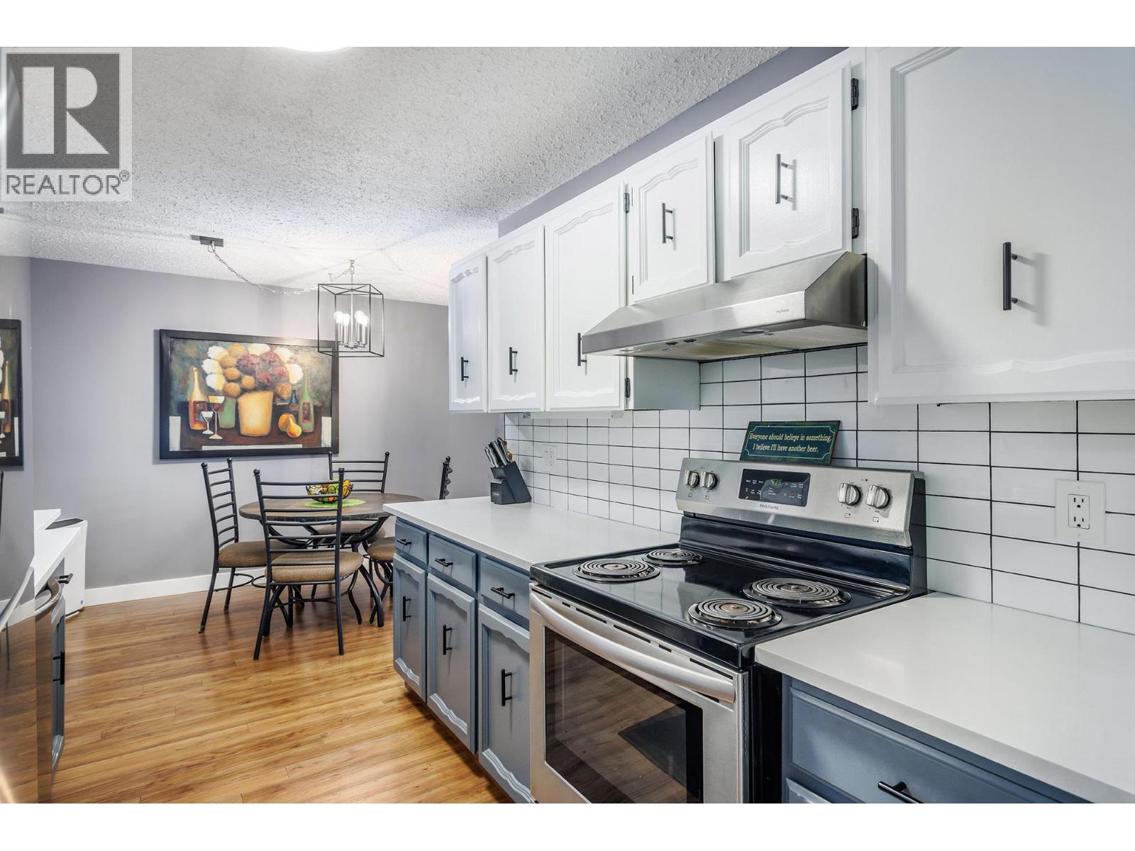 555 Rowcliffe Avenue Unit# 307. Kelowna, British Columbia