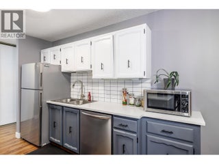 555 Rowcliffe Avenue Unit# 307. Kelowna, British Columbia