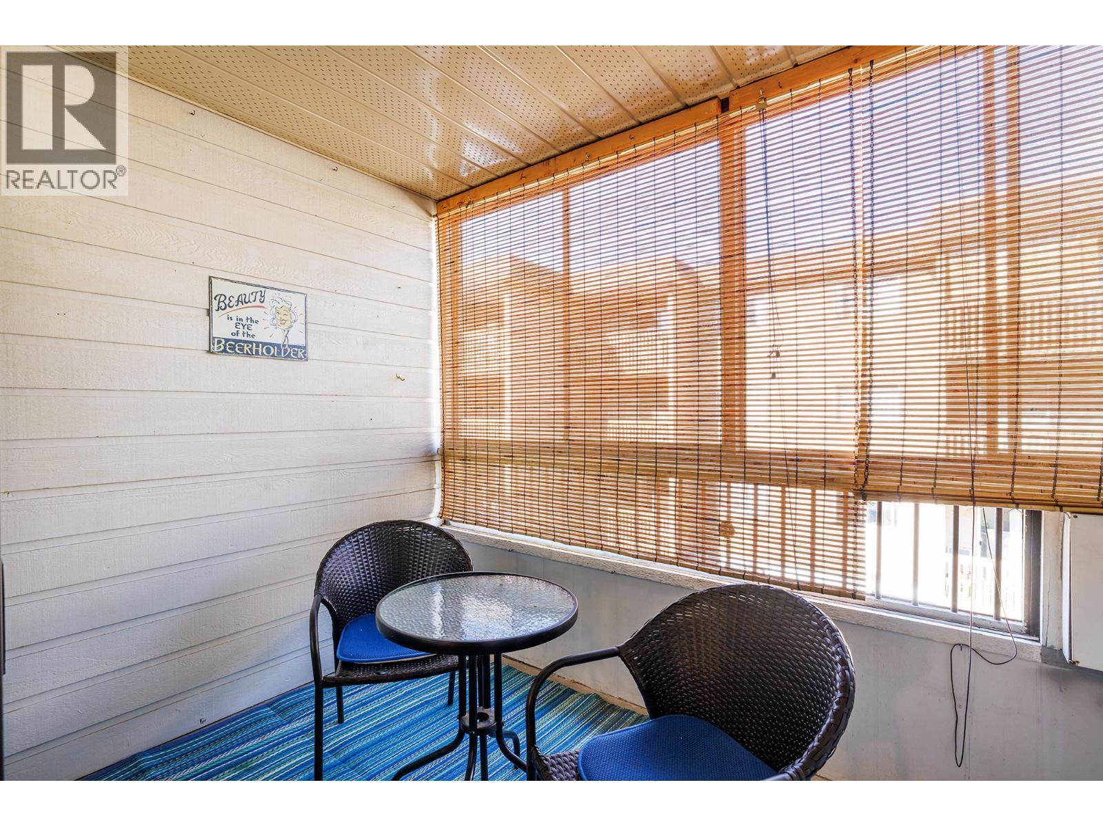 555 Rowcliffe Avenue Unit# 307. Kelowna, British Columbia